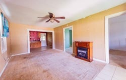 609 7th, Crowder, OK 74430