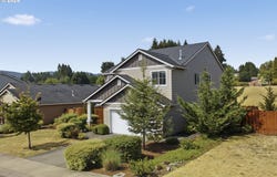 51145 SW KLOMPEN St, Scappoose, OR 97056