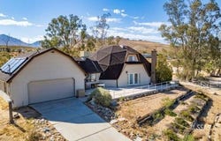 9123 Bow Ave, Inyokern, CA 93527