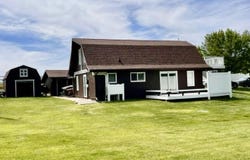 595 Rolling Meadows Drive, Hudson, MI 49247