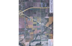 2268 E Sigler Road, Carleton, MI 48117