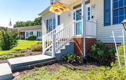248 WINDSONG HILLS DR, ELKTON, VA 22827