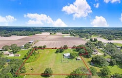 13221 TOM GALLAGHER Road, DOVER, FL 33527