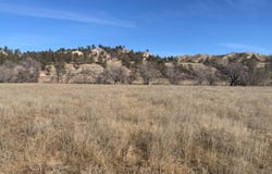 HWY 18, Pine Ridge, SD 57770