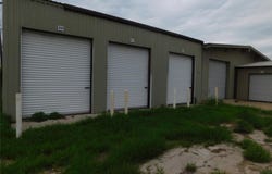 1401 N Neches Street, Coleman, TX 76834