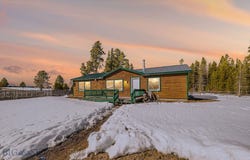 1319 Mcclellan, West Yellowstone, MT 59758