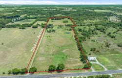 1867 Fm 513 S, Campbell, TX 75422
