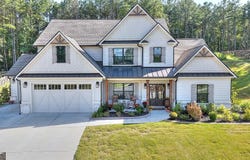 339 Flat Creek Drive, Monroe, GA 30655