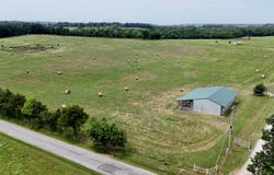 Farm Road 1070, Seligman, MO 65745