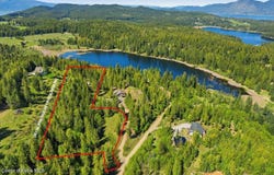 90 Shawnee Path, Sagle, ID 83860