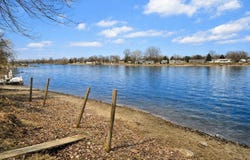 1275 Ln 201 Long Beach Lake, Fremont, IN 46737