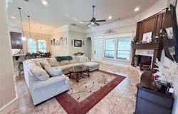 9707 Trinity Court, Granbury, TX 76049