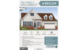 5719 E CENTRAL PARK Drive, MIDDLETOWN, DE 19709