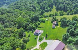 250 Robertson Mountain Rd., NARROWS, VA 24124