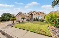 21096 N 64TH Avenue, Glendale, AZ 85308