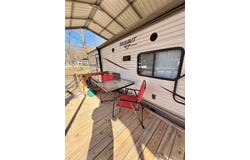 6435 FM 17, Yantis, TX 75497