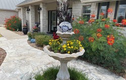 360 Bluff Creek Rd, Center Point, TX 78010