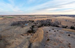 L Rd, Damar, KS 67632