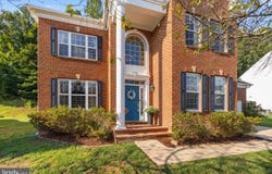 6006 W COPPER MOUNTAIN Drive, SPOTSYLVANIA, VA 22553