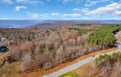 Crockett Point, Jasper, TN 37347