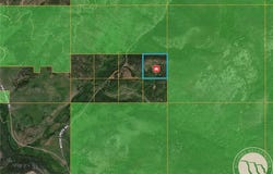95 Little Moose Creek, MT 59645