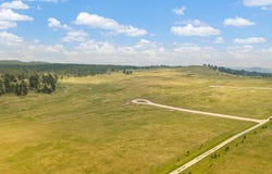 War Bonnet Road, Custer, SD 57730