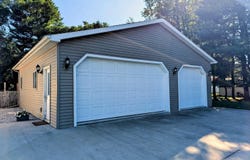 903 W Deer Road, Gladwin, MI 48624