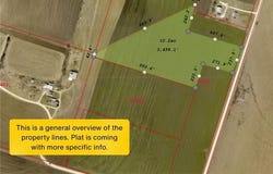 Kelsoville Road, Bartlett, TX 76511