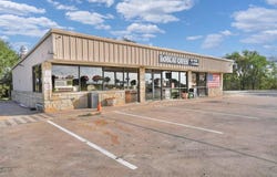 2003 NE Highway 66, Sayre, OK 73662