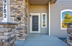 9782 Fairway Glen Drive, Peyton, CO 80831