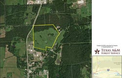 1425 N 2nd Street, Ozark, AR 72949