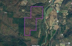 SILEX ROAD, Dover, AR 73837