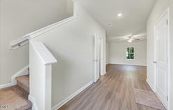 3930 Needham Road, Bailey, NC 27807