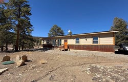 909 Pitchfork Road, Hartsel, CO 80449