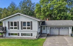 409 S 3rd St W, Aurora, MN 55705