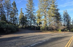Donkey Mine Road, Oak Run, CA 96069