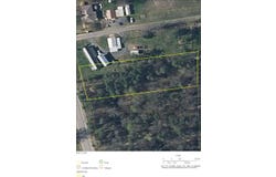 county route 55, Brasher Falls, NY 13613