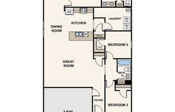7709 E Concho Drive, Kingman, AZ 86401