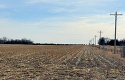 521 St Ave & 869th Rd, Royal, NE 68773
