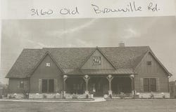 3160 OLD BROWNSVILLE Rd, Bartlett, TN 38134