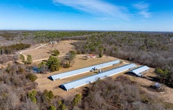 523 E Red Barn Road, Cave City, AR 72521