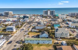 213 Cape Fear Boulevard, Carolina Beach, NC 28428