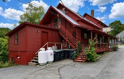 7868 Pomfret Road, Pomfret, VT 05053