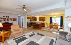 108 Stevens Drive, Seymour, IN 47274