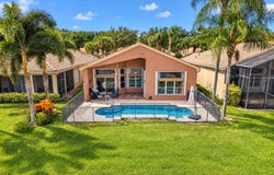 7403 Twin Falls Drive, Boynton Beach, FL 33437