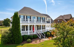 1416 Fieldtrial Circle, Garner, NC 27529