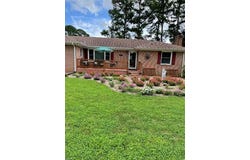 109 Brandon Lane, Franklin, VA 23851