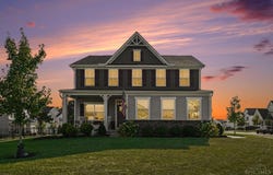 2785 Aristides Court lot: 0, Hamilton Twp, OH 45152
