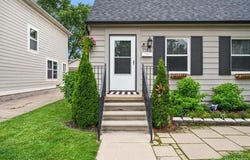 1186 Larkmoor Boulevard, Berkley, MI 48072