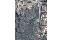 2685 Ridgeway Road, Ridgeway, SC 29130